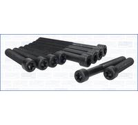 Set Boulons Tête pour Bedford Opel Vauxhall Ascona Blitz Carlton Cavalier Creuse