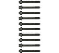 Set Boulons Tête pour Chevrolet Hyundai Kia Mitsubishi Eclipse Galant Grandis