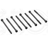 Set Boulons Tête pour Dodge Jac Mitsubishi Intelligent Attitude COLT Forfour J2