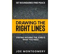 Set Boundaries Find Peace
