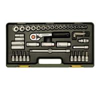 Set Boussoles Avec Levier A Cric De 3/8 " Proxxon 23282