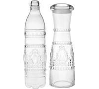 Set bouteille + carafe Baroque & Rock Anniversary de Baci Milano