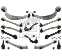 Set Bras Oscillant, Suspension Roue Axial Avant SX pour Audi A4 C’Est Pourquoi