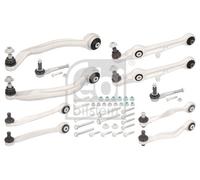 Set Bras Oscillant, Suspension Roue Axial Avant SX pour Audi ( FAW