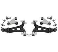 JAPANPARTS SKS-0200 Kit bras de suspension