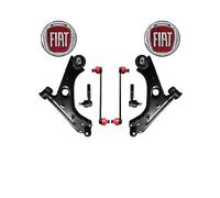 Master-Sport Kit Bras de Suspension Kit pour Fiat Grande Punto 199_1.4 1.3 D'