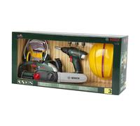 Set Bricoleur Bosch Multicolore TU