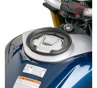 Set Bride GIVI bf72 pour Sacs Réservoir, Cfmoto 650 MT/ NK , 700 Cl-X , 800 MT