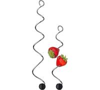 SET BROCHETTES A FRUITS BASICS 2 PIECES 2 TAILLES