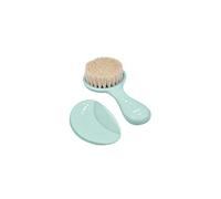 Set brosse et peigne en poils naturels Menenta