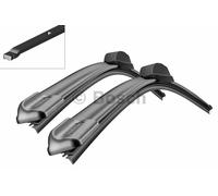 Set Brosses Aerotwin Mm. 650/550