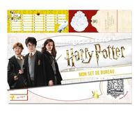 Harry Potter - Mon set de bureau