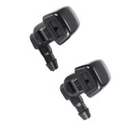 Set Buse Jet Compatible Avec Mercury Pour Milan 2008 2009 2010 2011 Buses De Lave-glace OEM 15247800 BC3Z-17603-A 8S4Z17603A