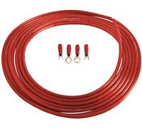 Set câble de batterie BK-10P Sinuslive BK-10P