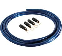 Set câble de batterie BK-16M Sinuslive BK-16M