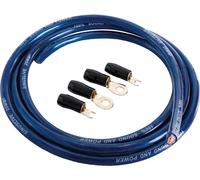 Set câble de batterie BK-25M Sinuslive BK-25M