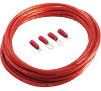 Set câble de batterie BK-25P Sinuslive BK-25P