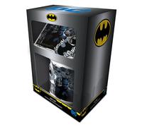 Set cadeau Batman - Design Graffiti