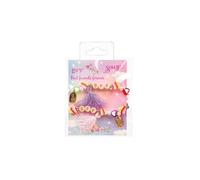 Set cadeau BBF 2 bracelets