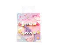 Set cadeau bff, 2 bracelets