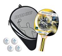 Set Cadeau De Tennis De Table Top Team 500