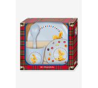 Set cadeau de vaisselle pour bébé FELIX Die Spiegelburg multicolore TU