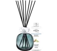 Set cadeau diffuseur d'arômes Mineral Blue refill Pure White Tea 180 ml