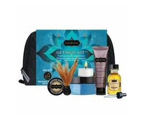 Set cadeau Kamasutra Fun