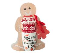 Set cadeau mug et chaussons de Noël