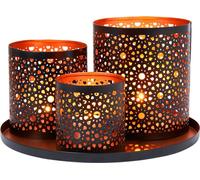 Set cadeau Photophores Déco Orient -5-