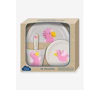 Set cadeau vaisselle bébé KAKADU Die Spiegelburg multicolore TU