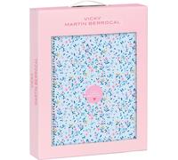 Set cadeau Vicky Martín Berrocal Paraíso Bleu Rose 2 pièces