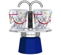 Bialetti Mini Express, 2 tasses, 0001407, 8006363030465