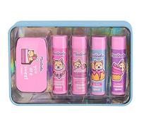 SET CAJA BÁLSAMO LABIAL INFANTIL YUMMY