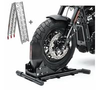 Set Cale de roue + Rampe de chargement pour Ducati Multistrada 1200 Enduro SW2