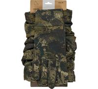 Set camouflage Seeland Aero Camo Cover InVis MPC green M/L