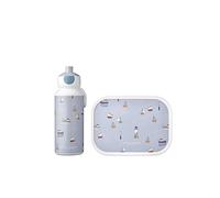 Set campus (pu+lb) gourde et boîte à déj