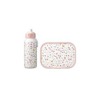 Set campus (pu+lb) little dutch - flower