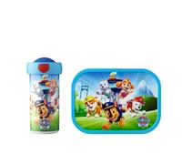 Set Campus (sb+lb) - Paw Patrol Pups,