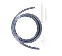 Set Canules, Robinet et Tuyau Pour Bock a Lavement