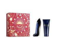 Set Carolina Herrera Good Girl (W) Edp 80ml + Blo 100ml