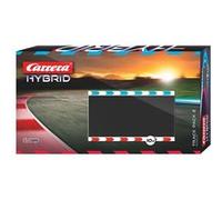 Set Carrera Pack de pistes 2 Hybrid Multicolore