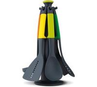 Set carrousel 6 ustensiles Joseph Joseph Elevate 10118 G