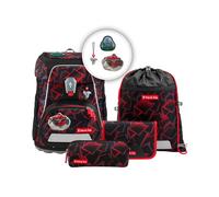 Set cartable Step By Step Fit Ninja Yuma