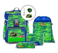 Set cartable Step by Step SPACE - « Star Catcher » (5 pièces)