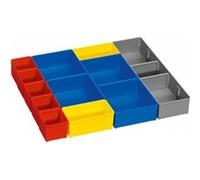 Set casiers i-BOXX 12 pièces BOSCH - 1600A001S5