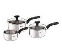 Tefal Comfort Max C973S3 lot de casseroles 5 pièce(s)