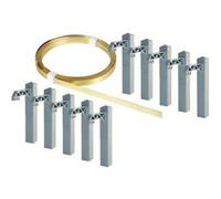 Viessmann Set caténaire de tunnel H0 4195 Universel 1 set