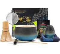 Set cérémonie matcha 7 pièces - Tradition et élégance Vendos85