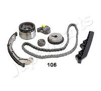 Set Chaîne De Distribution JAPAN PARTS KDK-106V